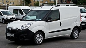 Подбор шин на Opel Combo Tour 2014