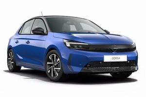 Подбор шин на Opel Corsa 2026