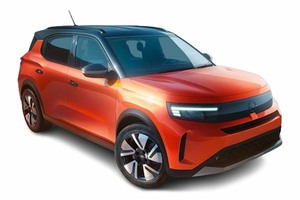 Подбор шин на Opel Frontera 2026