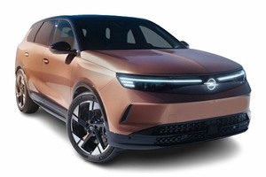 Размер колёс на Opel Grandland 2025 Подбор шин на Opel Grandland 2025