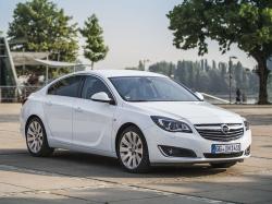 Размер колёс на Opel Insignia 2013 Подбор шин на Opel Insignia 2013