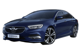 Размер колёс на Opel Insignia 2019 Подбор шин на Opel Insignia 2019