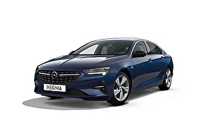 Подбор шин на Opel Insignia 2020