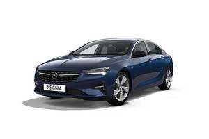 Подбор шин на Opel Insignia 2021