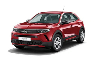 Подбор шин на Opel Mokka 2021