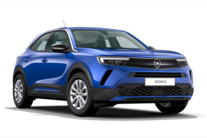Размер колёс на Opel Mokka 2022 Подбор шин на Opel Mokka 2022