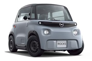 Подбор шин на Opel Rocks 2025