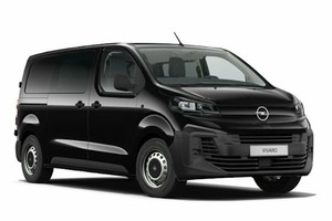 Размер колёс на Opel Vivaro 2025 Подбор шин на Opel Vivaro 2025