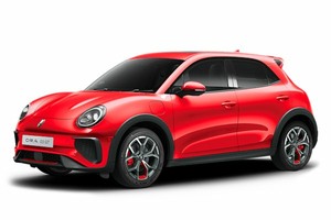 Размер колёс на Ora 03 GT 2024 Подбор шин на Ora 03 GT 2024