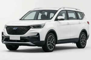 Размер колёс на Oshan COS1 GT 2020 Подбор шин на Oshan COS1 GT 2020