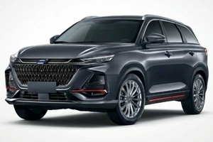Selecting tires and rims for your car Oshan X7 Plus. Tires on Oshan Selecting tires and rims for your car Oshan X7 Plus. Шины на Oshan