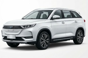 Selecting tires and rims for your car Oshan X7. Tires on Oshan Selecting tires and rims for your car Oshan X7. Шины на Oshan