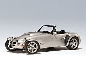Размер колёс на Panoz AIV Roadster 1997 Подбор шин на Panoz AIV Roadster 1997