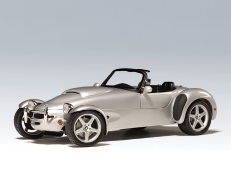 Размер колёс на Panoz AIV Roadster 1997 Подбор шин на Panoz AIV Roadster 1997
