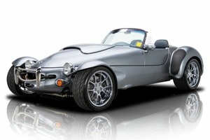 Размер колёс на Panoz AIV Roadster 2022 Подбор шин на Panoz AIV Roadster 2022