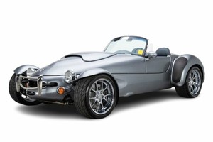 Размер колёс на Panoz AIV Roadster 2023 Подбор шин на Panoz AIV Roadster 2023