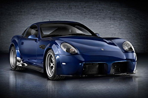 Подбор шин на Panoz Avezzano 2020