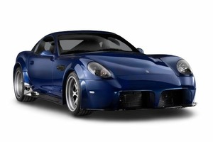 Подбор шин на Panoz Avezzano 2022