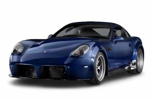 Selecting tires and rims for your car Panoz Avezzano. Шины на Panoz