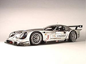 Размер колёс на Panoz Esperante GTR-1 1997 Подбор шин на Panoz Esperante GTR-1 1997
