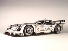 Размер колёс на Panoz Esperante GTR-1 1998 Подбор шин на Panoz Esperante GTR-1 1998