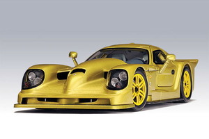 Размер колёс на Panoz Esperante GTR-1 2021 Подбор шин на Panoz Esperante GTR-1 2021
