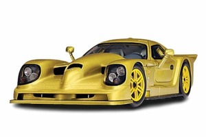 Selecting tires and rims for your car Panoz Esperante GTR-1. Шины на Panoz