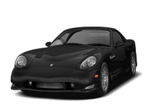 Размер колёс на Panoz Esperante 2002 Подбор шин на Panoz Esperante 2002