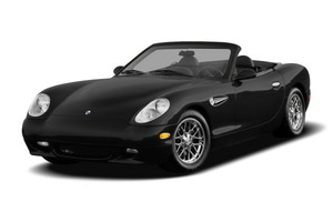 Подбор шин на Panoz Esperante 2021