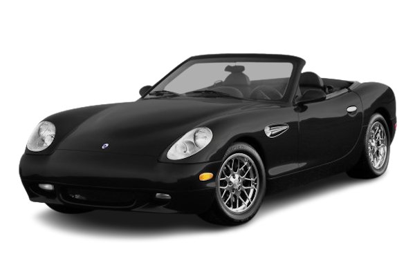 Размер колёс на Panoz Esperante 2024 Подбор шин на Panoz Esperante 2024