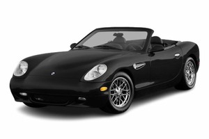 Подбор шин на Panoz Esperante 2025