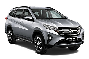 Размер колёс на Perodua Aruz 2021 Подбор шин на Perodua Aruz 2021
