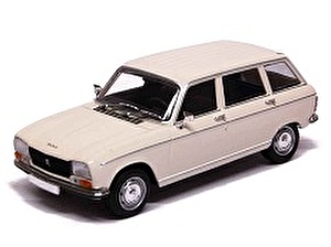 Подбор шин на Peugeot 304 1969