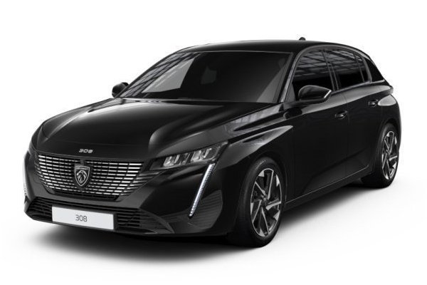 Подбор шин на Peugeot 308 2025