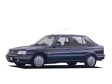 Подбор шин на Peugeot 309 1993