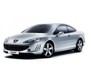 Подбор шин на Peugeot 407 2009