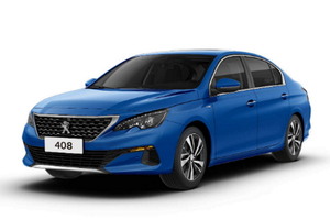 Размер колёс на Peugeot 408 2021 Подбор шин на Peugeot 408 2021