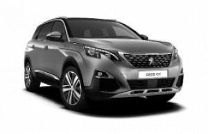 Подбор шин на Peugeot 5008 2018