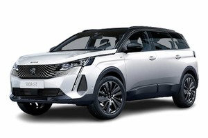 Подбор шин на Peugeot 5008 2023