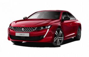 Подбор шин на Peugeot 508 2019