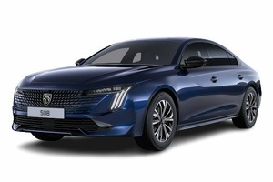 Подбор шин на Peugeot 508 2024