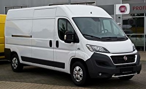 Подбор шин на Peugeot Boxer 2015