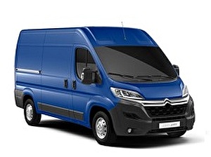 Подбор шин на Peugeot Boxer 2016