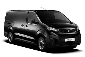 Подбор шин на Peugeot Expert Tepee 2020