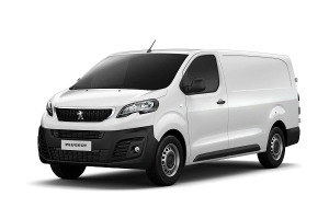 Подбор шин на Peugeot Expert Tepee 2021