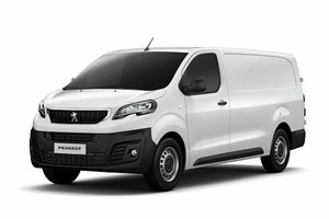 Подбор шин на Peugeot Expert Tepee 2022