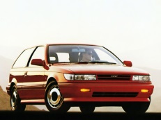Размер колёс на Plymouth Colt 1991 Подбор шин на Plymouth Colt 1991