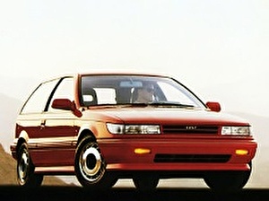 Размер колёс на Plymouth Colt 1992 Подбор шин на Plymouth Colt 1992