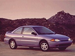 Подбор шин на Plymouth Colt 1994