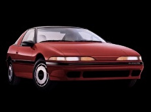 Подбор шин на Plymouth Laser 1990
